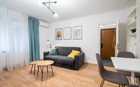 Ultracentral Cozy Apartment