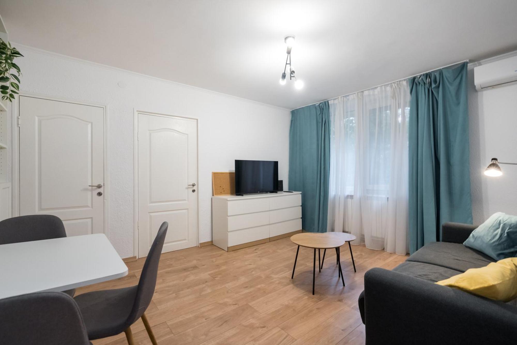 Ultracentral Cozy Apartment Bucarest Exterior foto