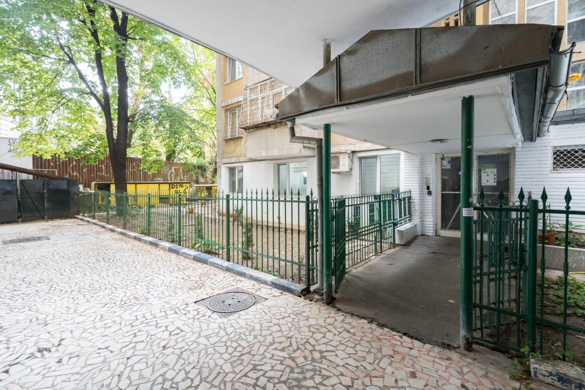 Ultracentral Cozy Apartment Bucarest Exterior foto
