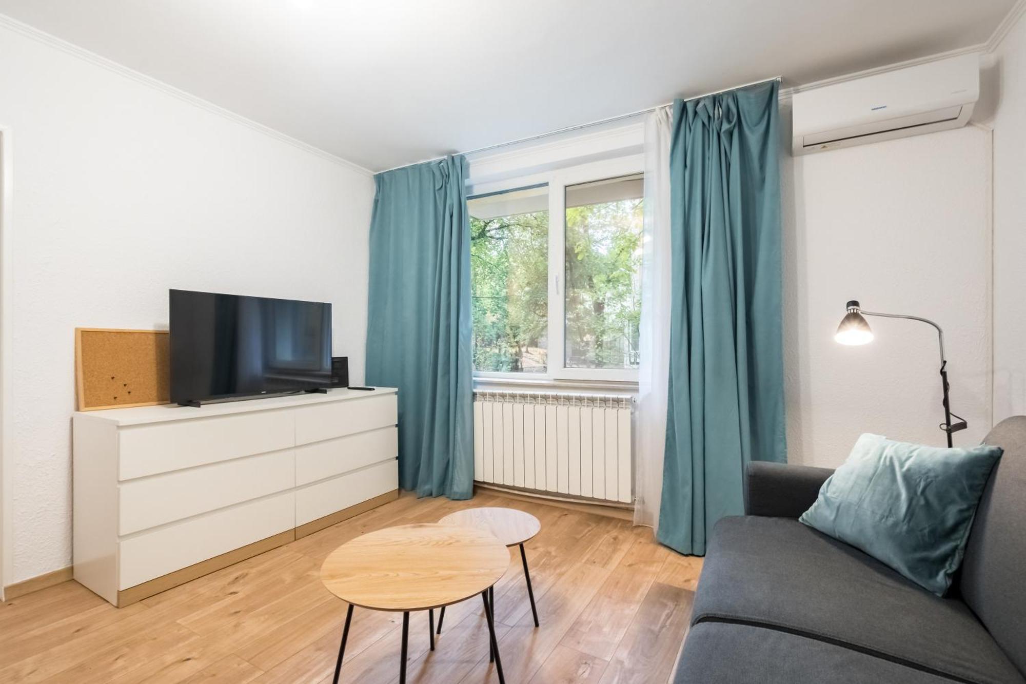 Ultracentral Cozy Apartment Bucarest Exterior foto