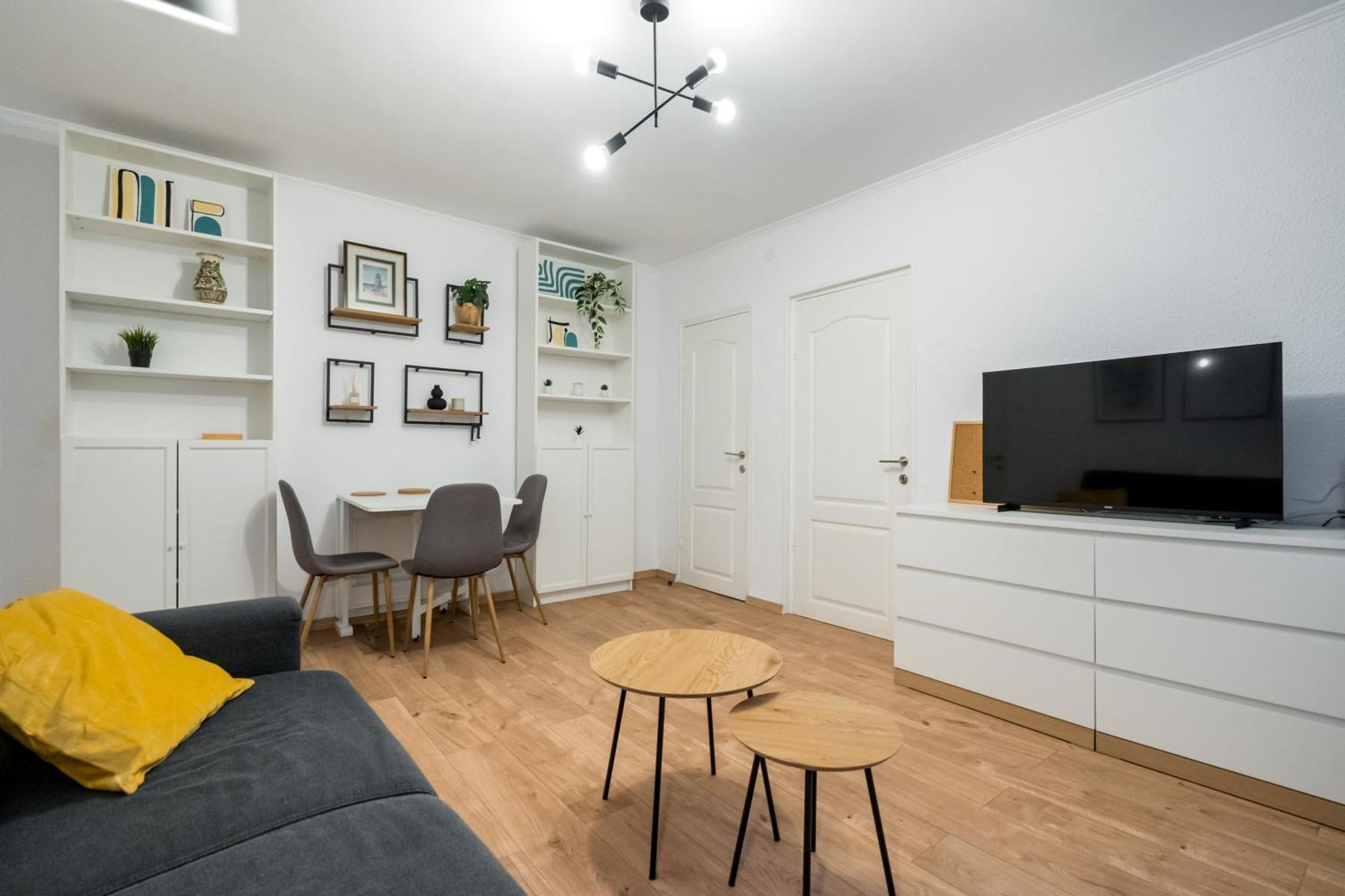 Ultracentral Cozy Apartment Bucarest Exterior foto