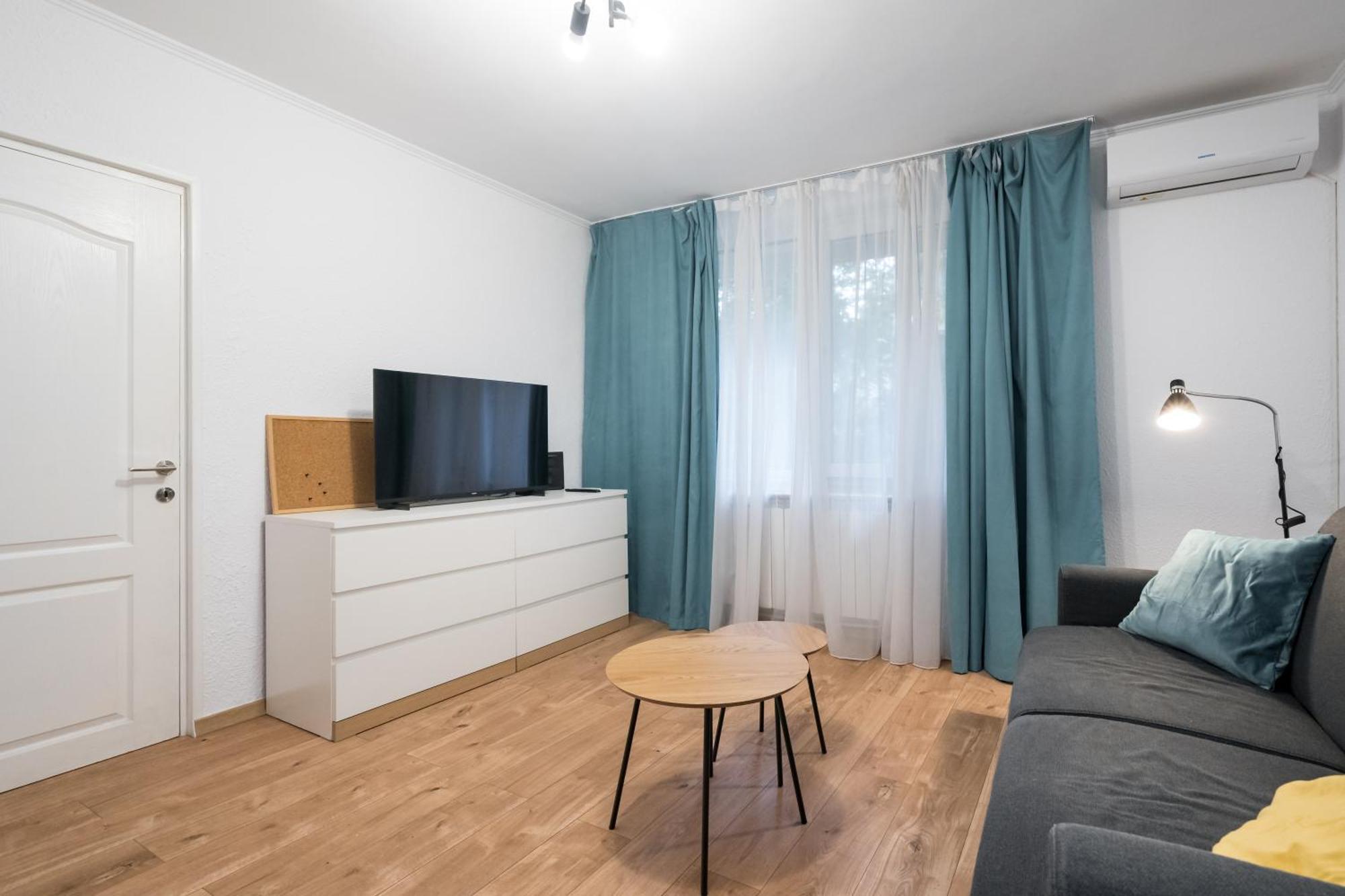 Ultracentral Cozy Apartment Bucarest Exterior foto